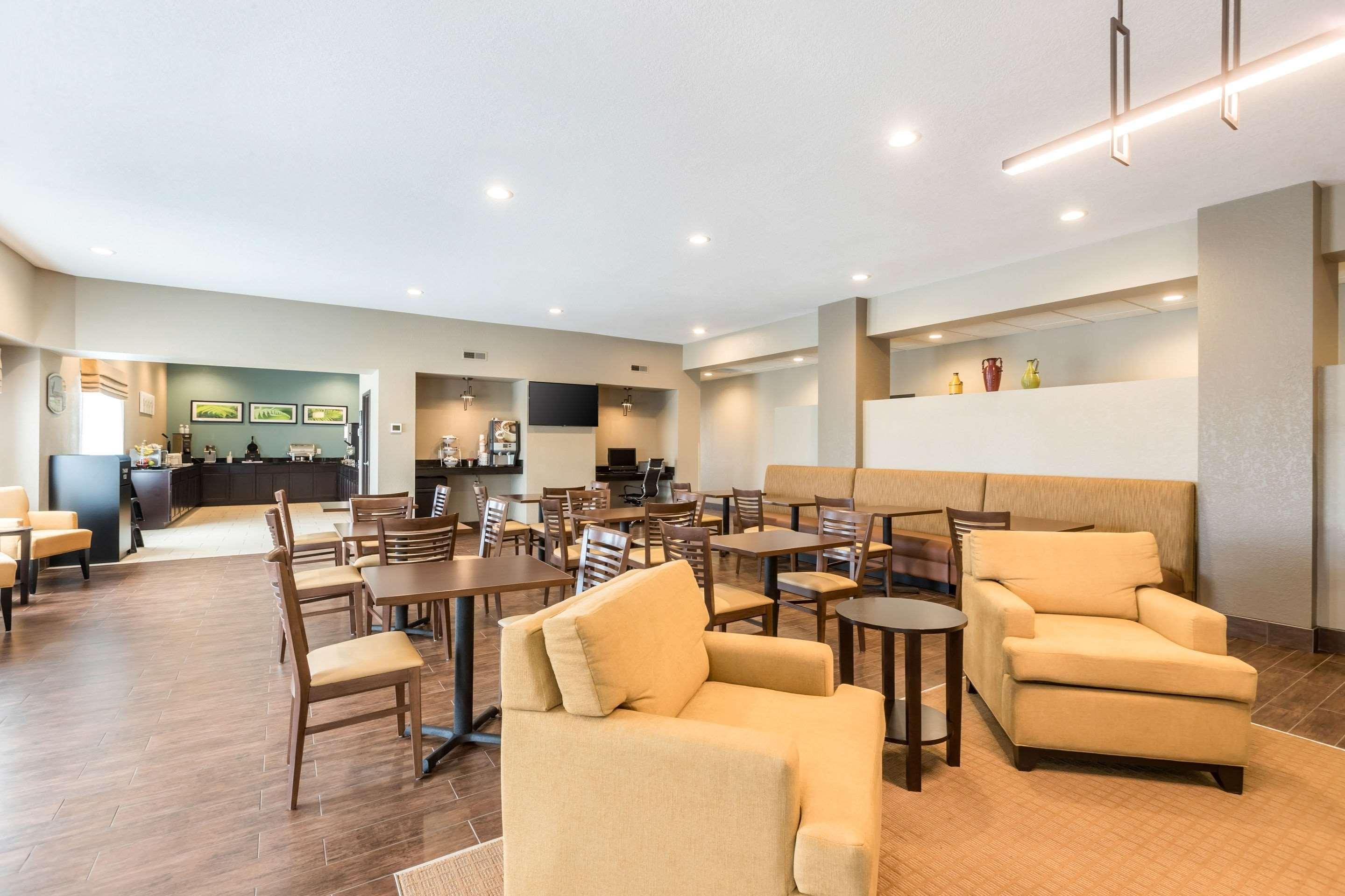 Sleep Inn&Suites West Des Moines near Jordan Creek Buitenkant foto